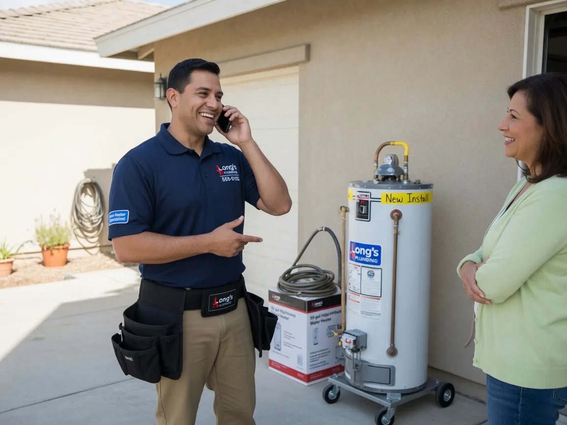 Leak Detection Magnolia, DE FAQs